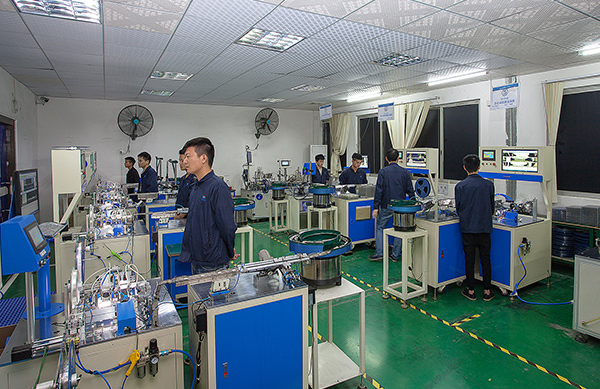 一體自動(dòng)機(jī)房 一體自動(dòng)機(jī)房