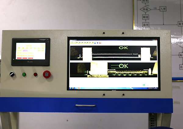 自動機(jī)顯示